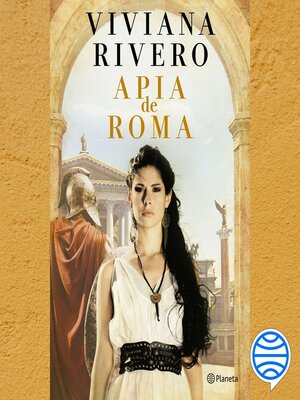 cover image of Apia de Roma